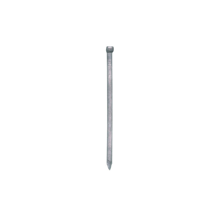siwitec Wagnerstifte verzinkt 3,1 x 70 mm, 5 kg, Leistenstifte, Drahtstifte mit Stauchkopf, Nägel 3,