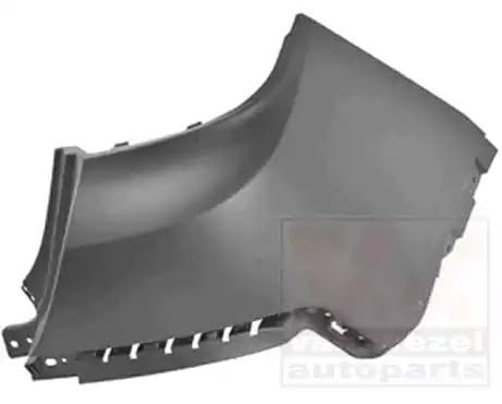 WEZEL 3775534 Stossstangen