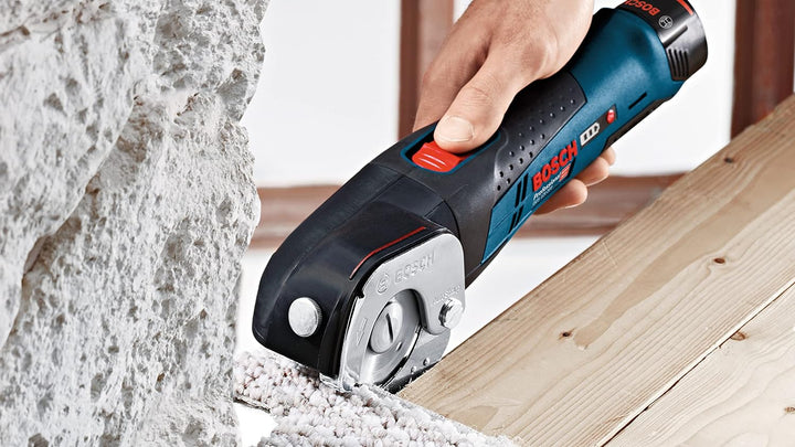 Bosch Professional Zubehör 2 608 635 126 Obermesser, GUS 9,6