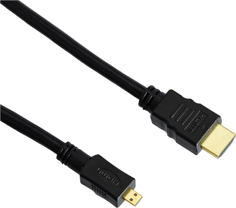 iberiapc tch4010–10 m HDMI-Kabel zu Micro-HDMI Typ D