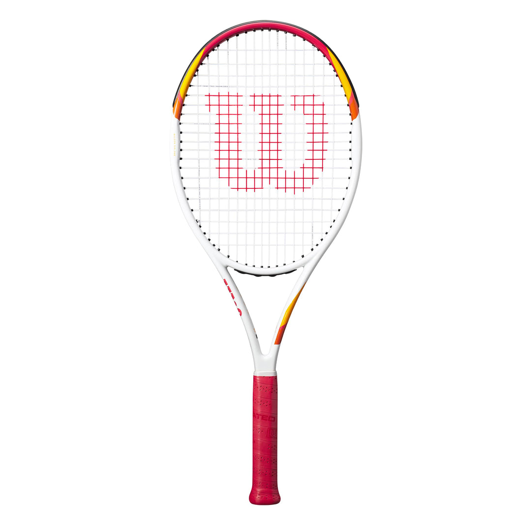 Wilson Tennisschläger Six One, Für Herren und Damen