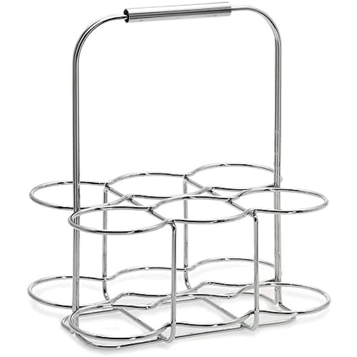 Blomus 68484 Wires Flaschenkorb Wires, 29 x 20 cm
