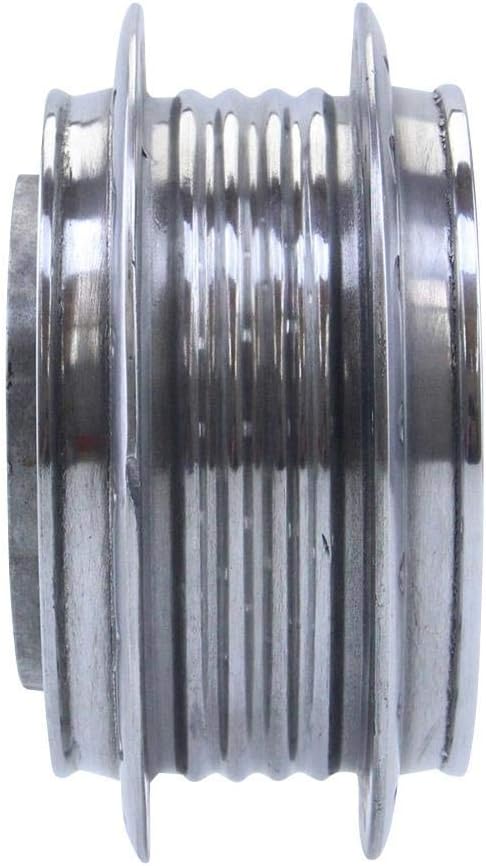Radnabe + 2X Radlager vorne/hinten 120 mm für Zündapp KS 50 CS 50 Typ 515 517 529