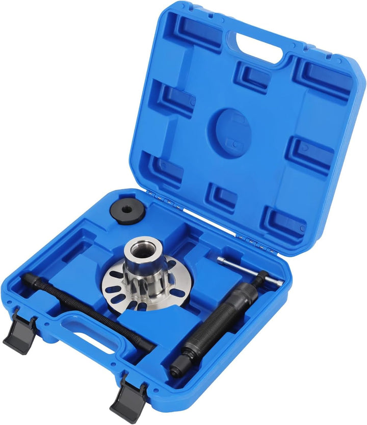 Tagtuell 10t Hydraulischer Radlager, Abzieher Werkzeug Satz Ausdrücker Antriebswellen KFZ Radnaben A