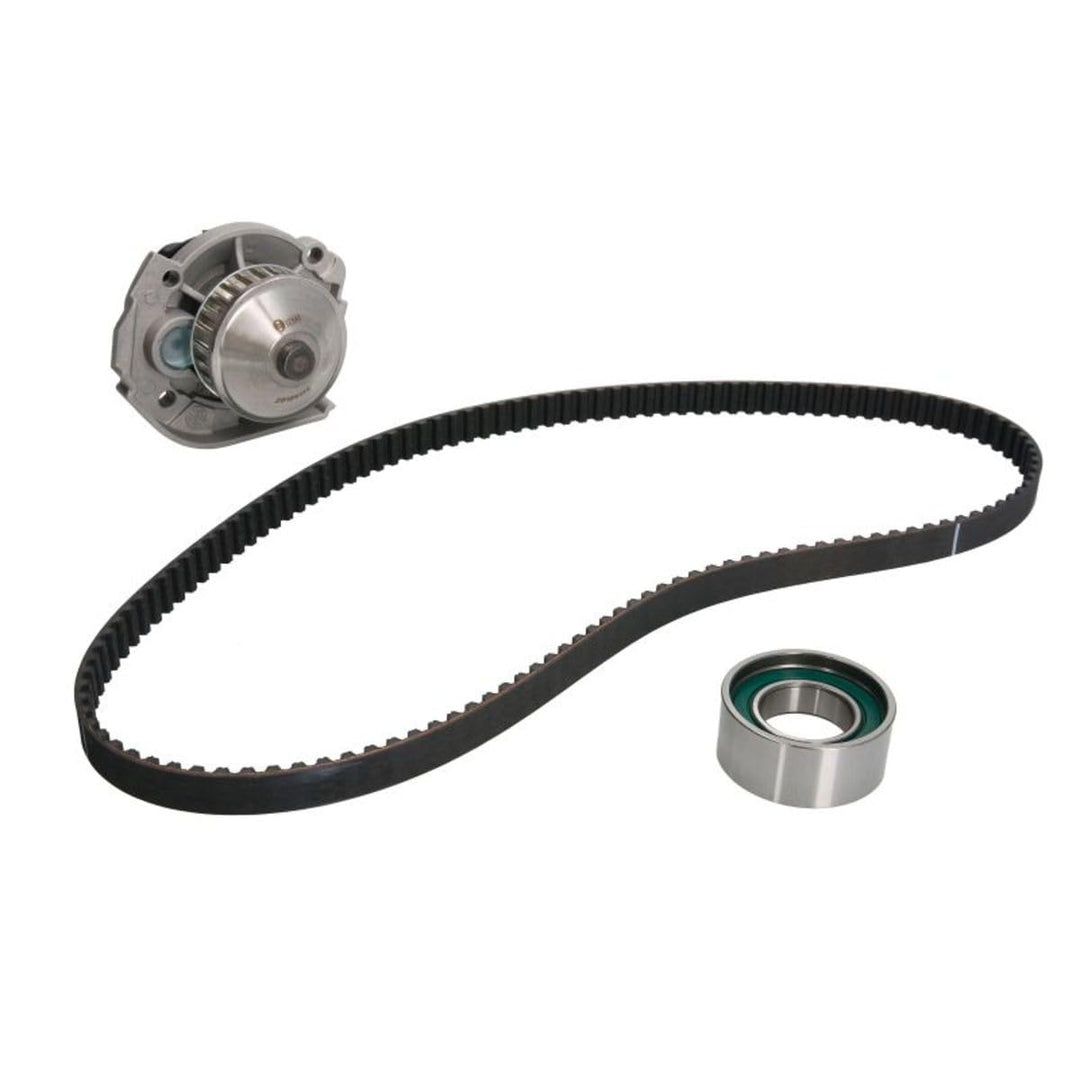 Bosch 1987946928 - Zahnriemen mit Wasserpumpensatz