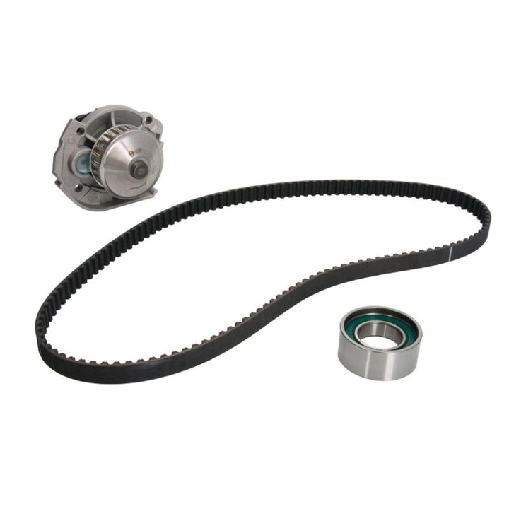 Bosch 1987946928 - Zahnriemen mit Wasserpumpensatz