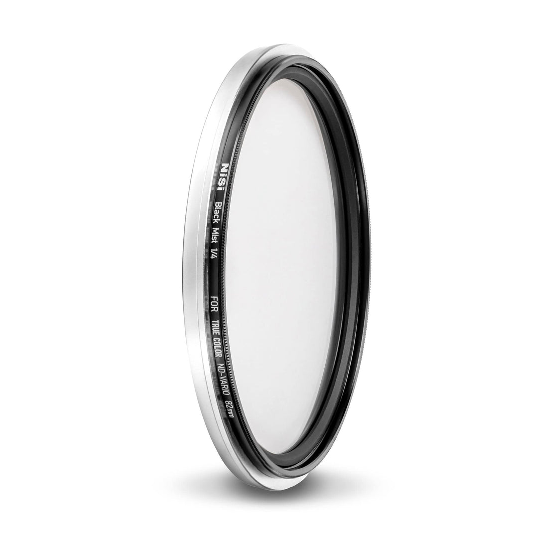 NiSi 52mm Swift Black Mist 1/4 Filter für Swift System, 52mm