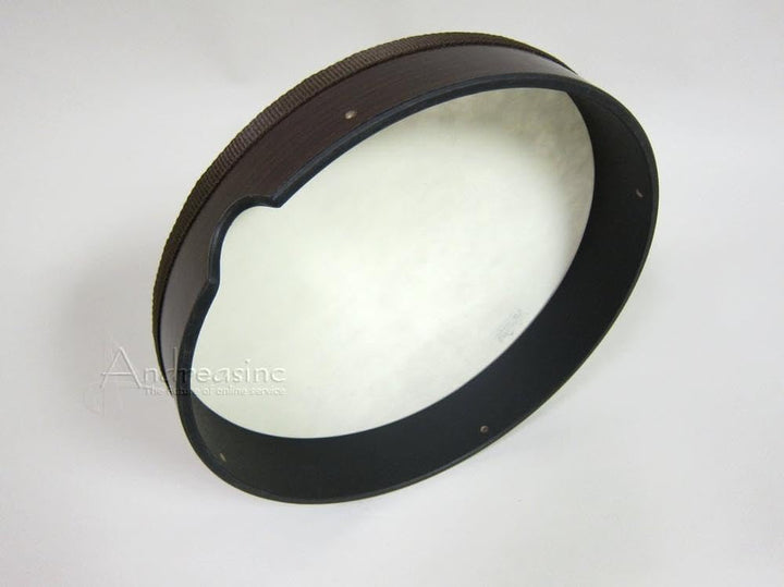 Remo HD-8514-00 Frame Drum Pretuned 14 Zoll, 14 Zoll