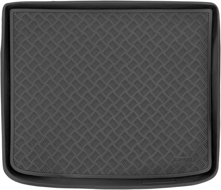 M MOTOS Kofferraumwanne Kofferraummatte passt für Mercedes B-Klasse (W245) 2005-2011 Verbessern Sie