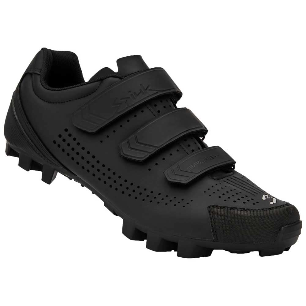 Spiuk Unisex SplashTurnschuhe 48 EU Schwarz, 48 EU Schwarz