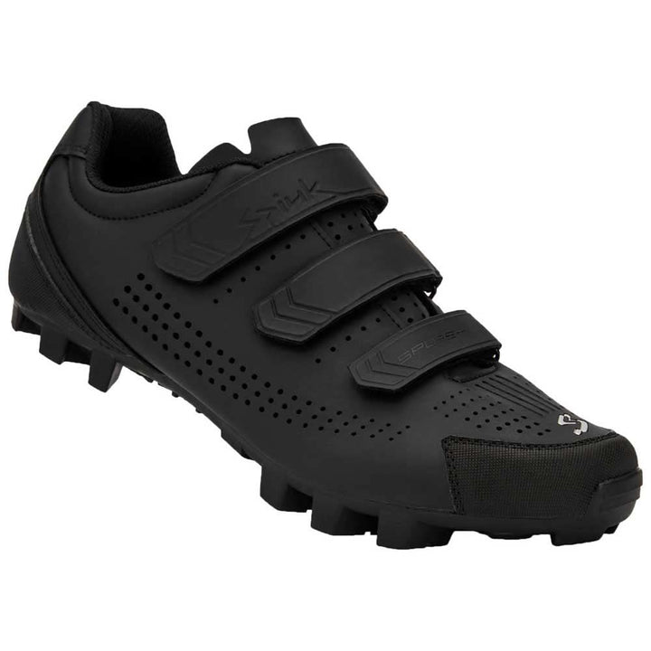 Spiuk Unisex SplashTurnschuhe 48 EU Schwarz, 48 EU Schwarz