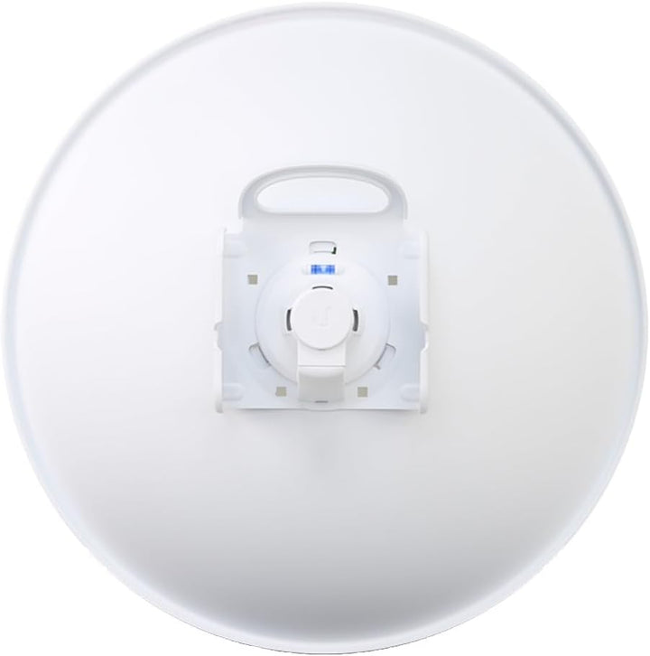 Ubiquiti Networks PowerBeamAC Gen2 5 GHz Network Repeater 400 Mbit/s White