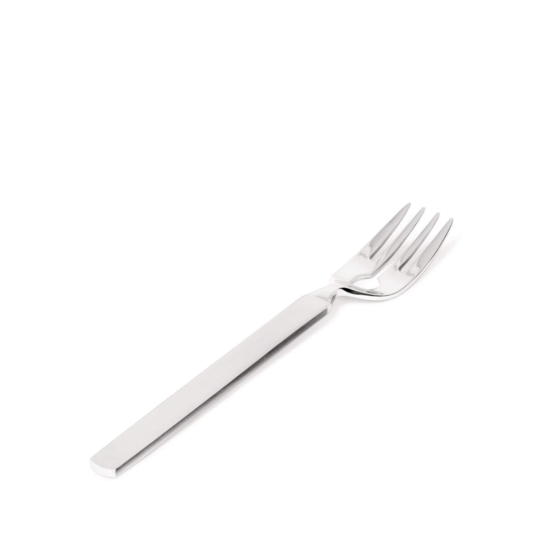 Alessi 6 Stück Fischgabel Dry