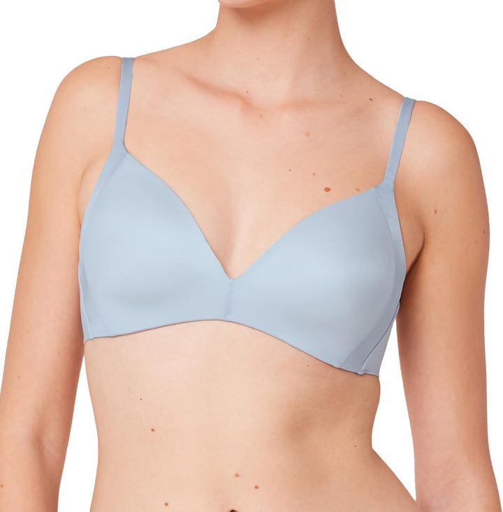 Triumph Damen Body Make-up Soft Touch P EX, 70A Fairy Blue