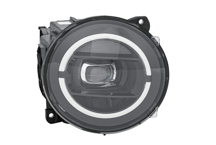HELLA 1EX 014 543-121 LED-Hauptscheinwerfer - rechts - für u.a. Mercedes-Benz G-Class (W463) - Night