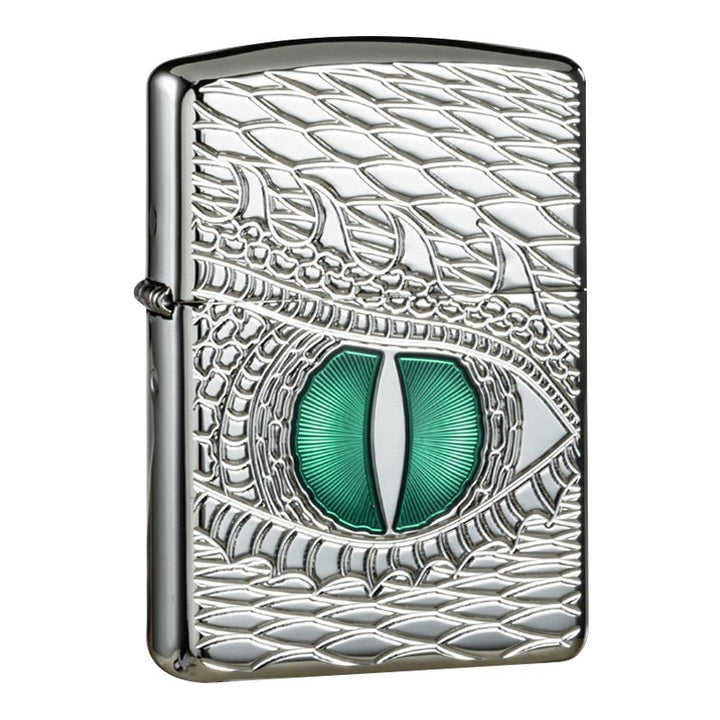 Zippo Feuerzeug Dragon Eye