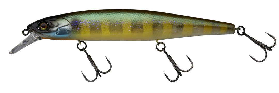 Illex Wobbler Mag Squad 128 SP 21g schwebend Etto Noike Gill, Etto Noike Gill