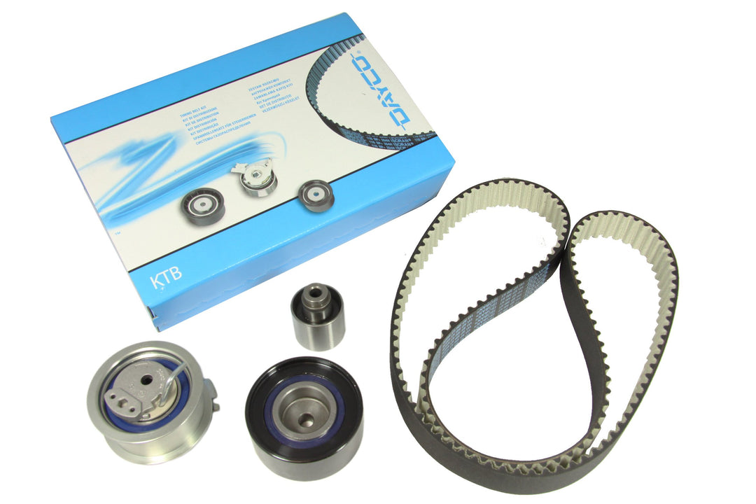 Metzger WM-Z 835 DAYCO Zahnriemensatz