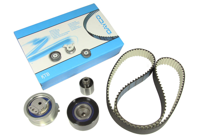 Metzger WM-Z 835 DAYCO Zahnriemensatz