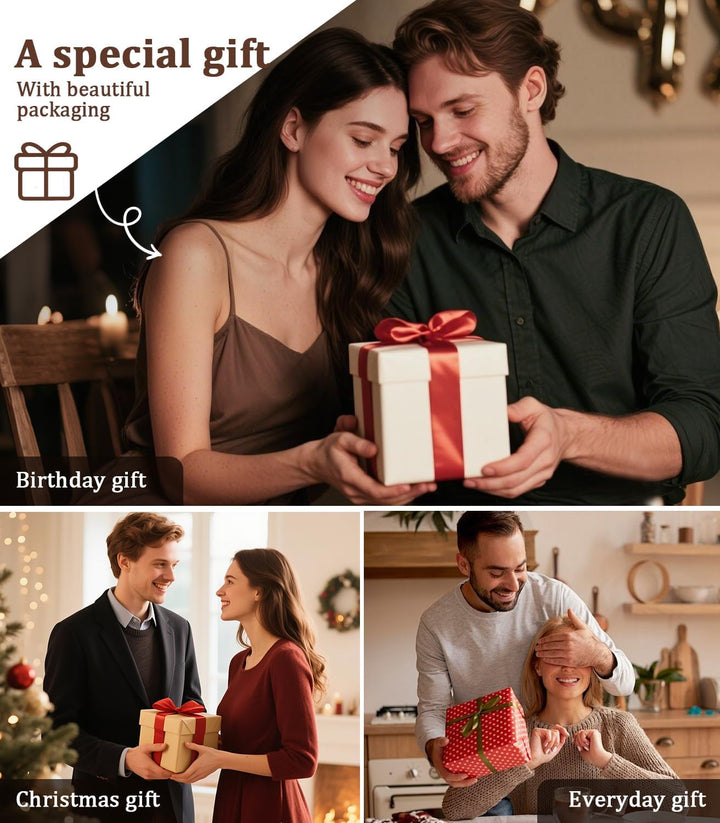 Retro Mini Digitalkamera, 1080P FHD Video Digital Retro Kamera mit 16GB Speicherkarte, 12MP Autofoku