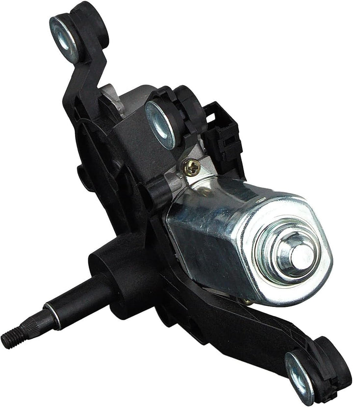 febi bilstein 44630 Scheibenwischermotor , 1 Stück