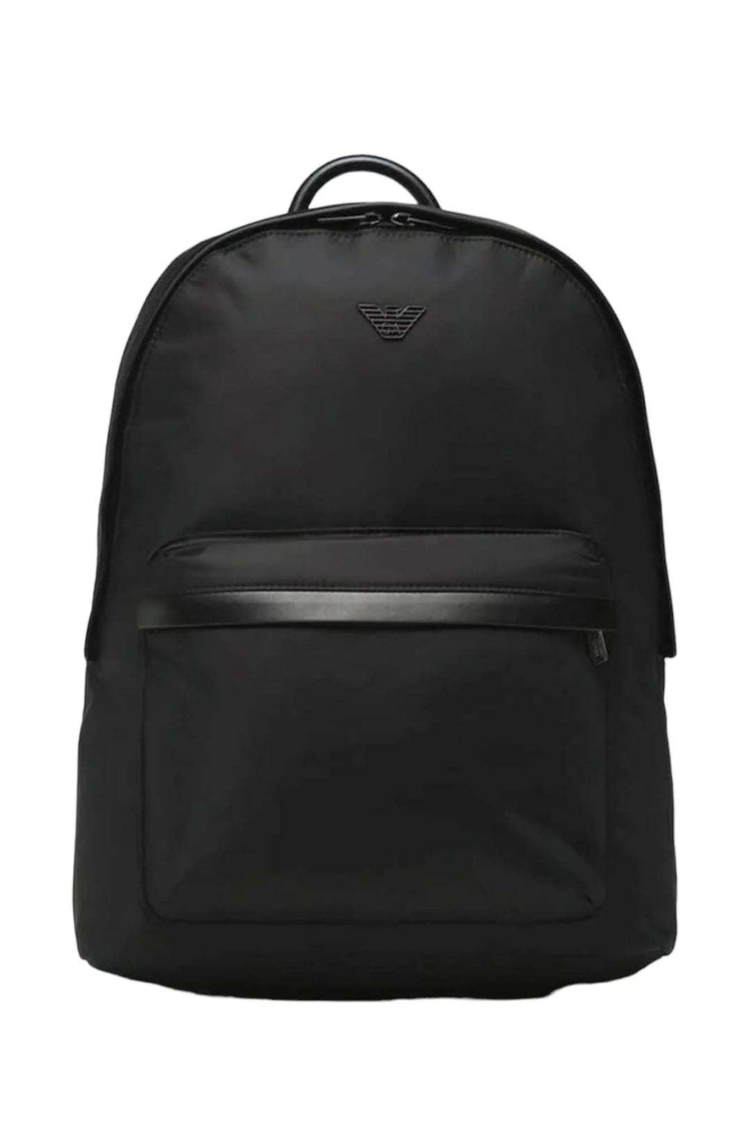 Emporio Armani herren Rucksack black