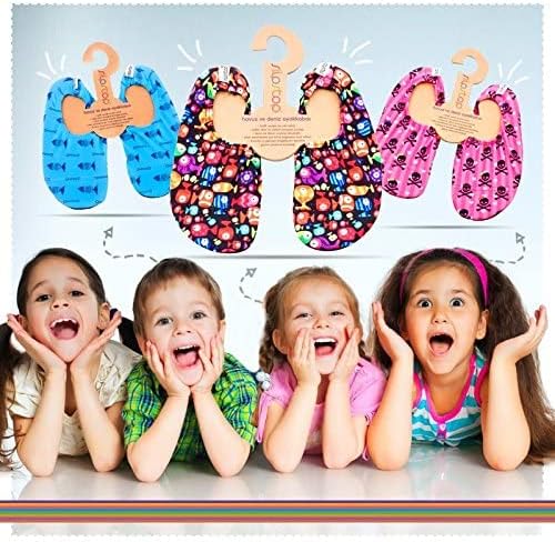 Slipstop Kinder Strandschuhe Anti Rutsch Sport Schuhe Schwimm- Badeschuhe Urlaub Unisex Sonnenschutz