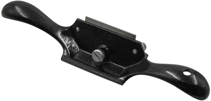 Faithfull Cabinet Scraper No 80 70mm -2 3/3in, FAISCRAPER80, Black