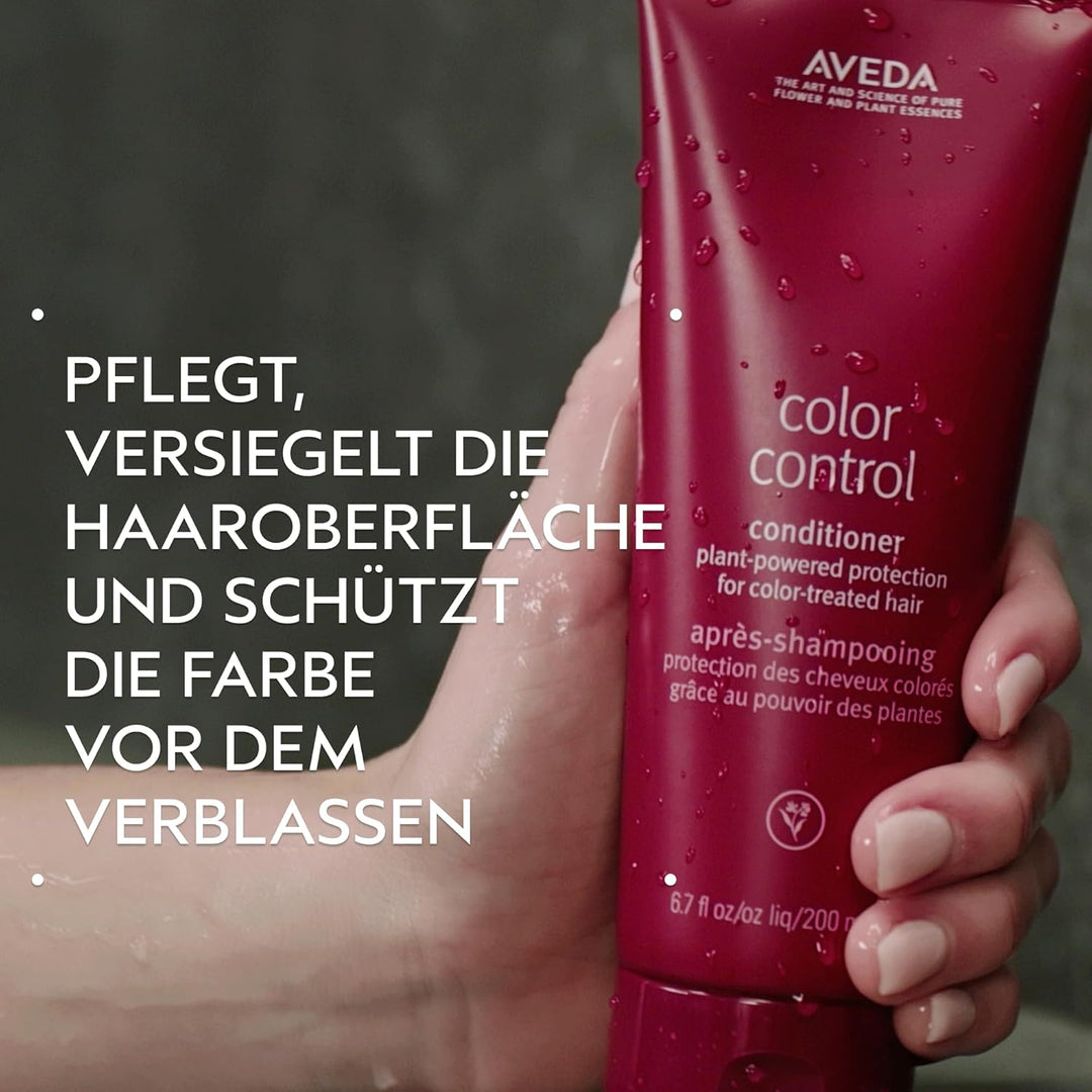 AVEDA Color Control Conditioner, 200 ml Geruchlos 200 ml (1er Pack), Geruchlos 200 ml (1er Pack)