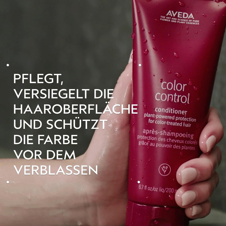 AVEDA Color Control Conditioner, 200 ml Geruchlos 200 ml (1er Pack), Geruchlos 200 ml (1er Pack)
