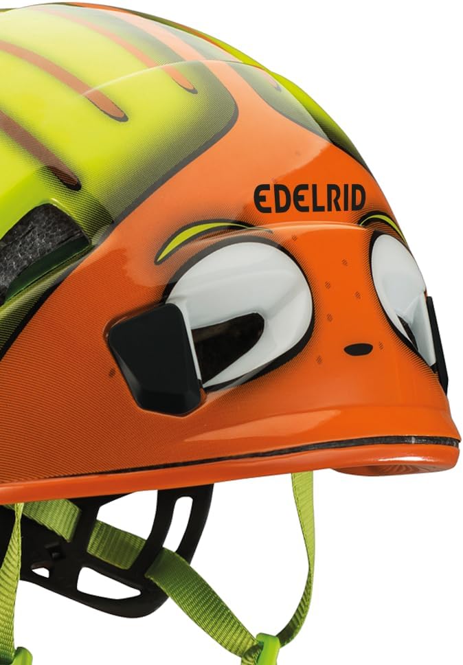 EDELRID Kids Shield jade-petrol 48 - 56 cm, jade-petrol 48 - 56 cm