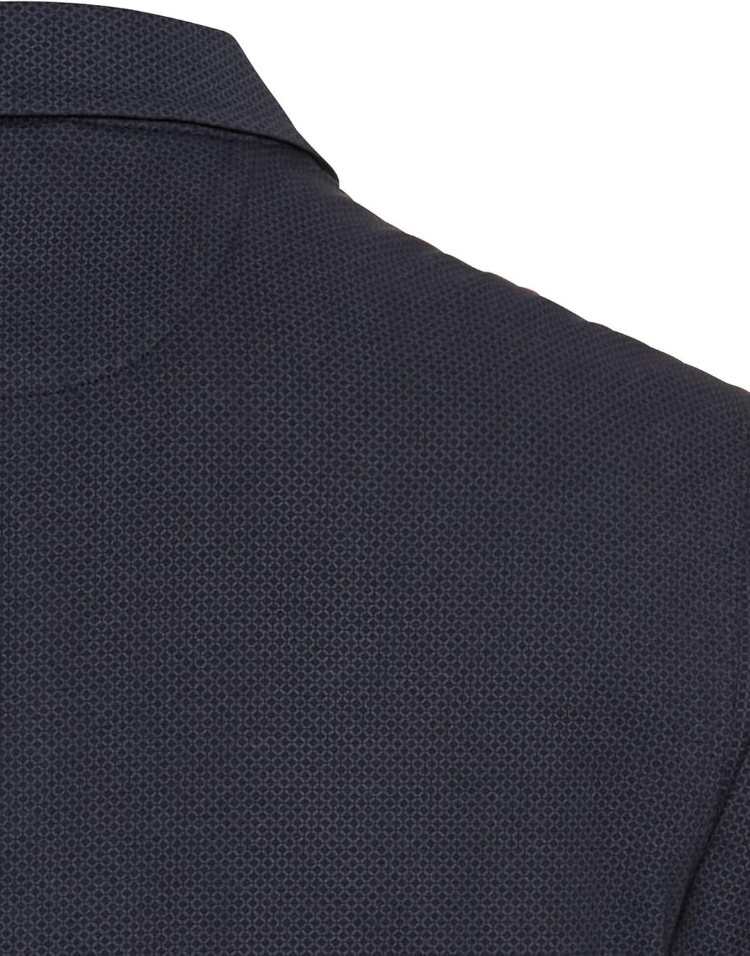 camel active Men's 409920-5p44 Polo Shirt (Pack of 1) XL Blau, XL Blau