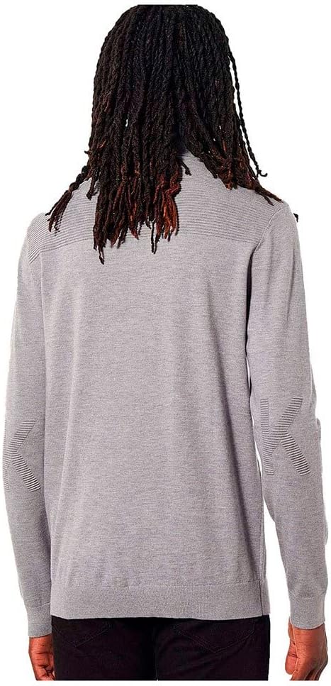 KAPORAL Herren Arian Pullover XXL Medgrm, XXL Medgrm