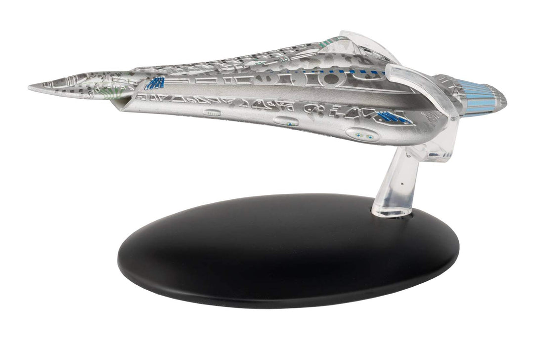 Eaglemoss Voth City Schiff Collection Modell - Star Trek die Offizielle Sammlung: Ausgabe #70 mit de