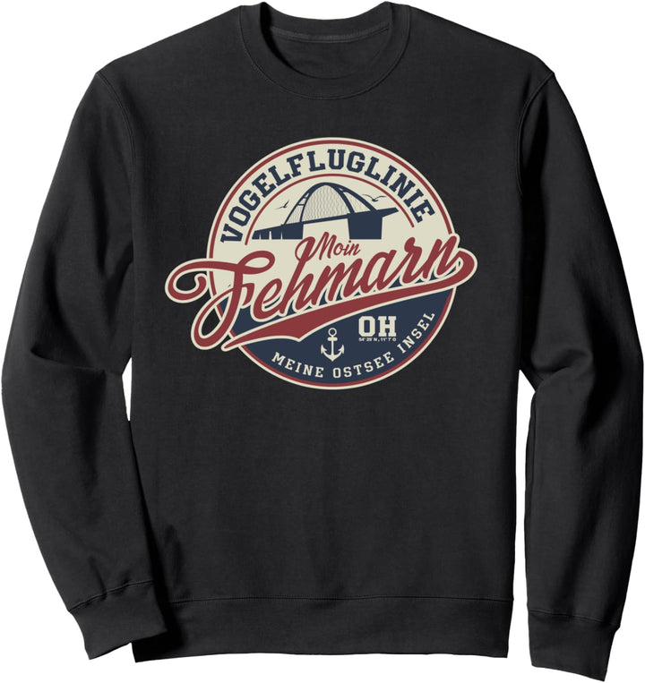 Fehmarn Sweatshirt