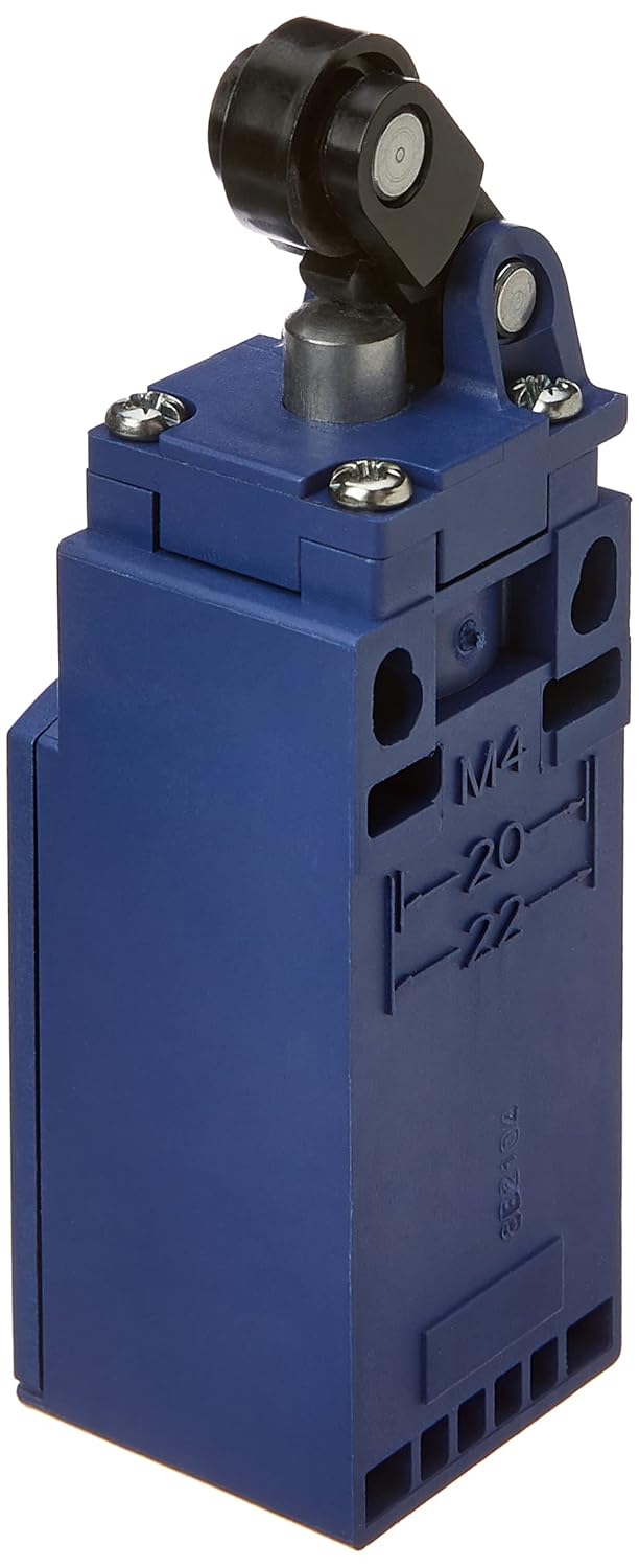 IDP PLAST NC/NA RECTO LEVA LATERAL PG11