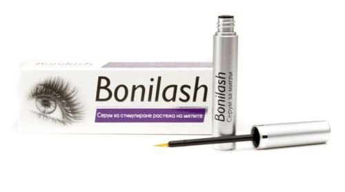Eyelash Growth Serum, 3 ml - Neu im Karton