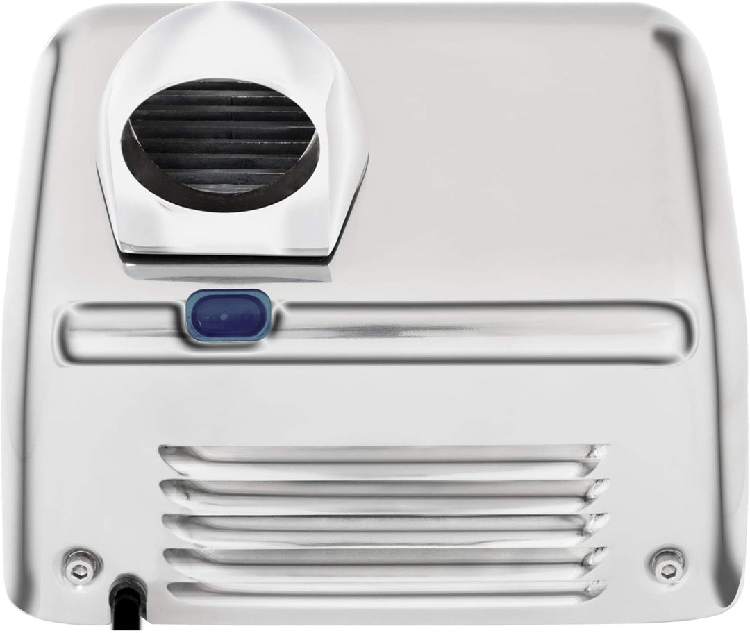 Stagecaptain HD-55A Dryboy Automatic Händetrockner zur Wandmontage - Automatischer Handtrockner mit