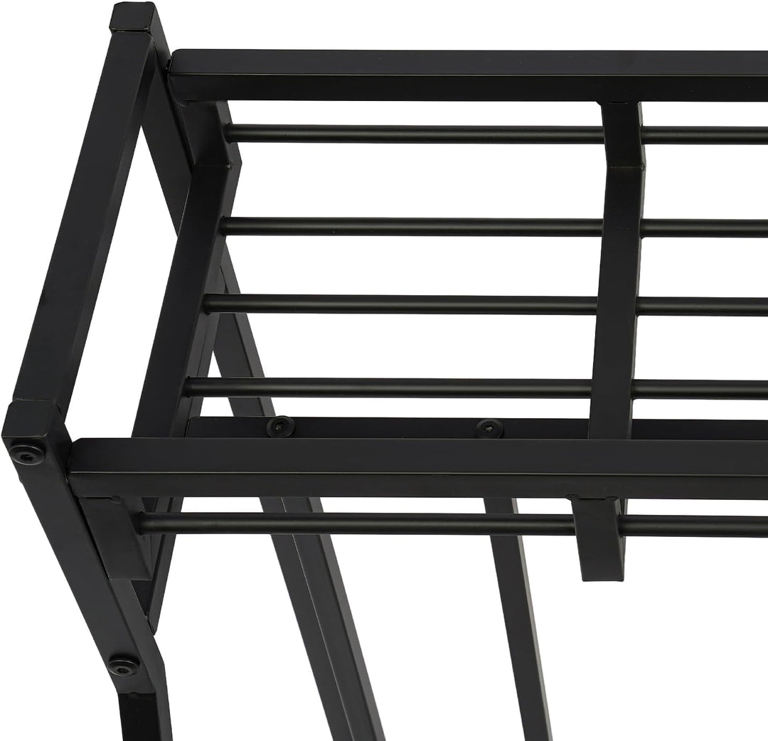 Pedaltrainer, 36x38x93cm Arm- und Beintrainer Heimtrainer Bewegungstrainer mit LCD Display höhenvers