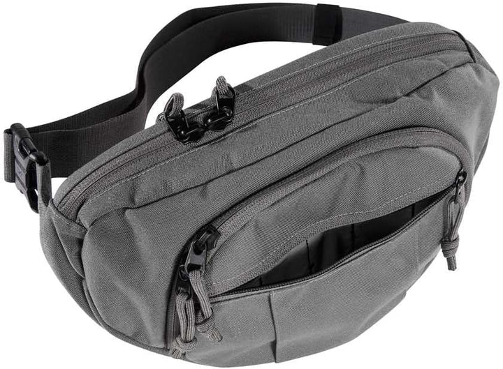 Tasmanian Tiger TT Hip Bag MKII Tasche Bauchtasche Taktische Hüfttasche Gürtel-Tasche, 32 x 17 x 5 c