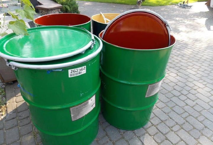 Etiketten-Rolle kompatibel mit DYMO 1933085 19mm x 64mm 450 Stück kompatibel zu allen Etikettendruck