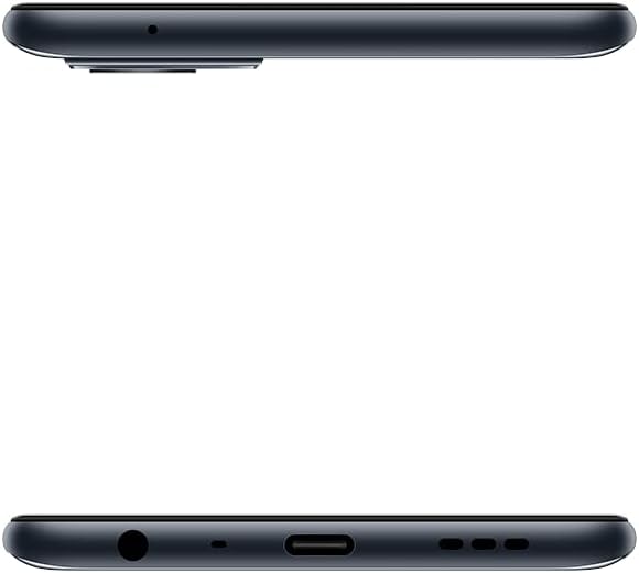 realme 9i Smartphone ohne Vertragy, Starker 5000 mAh-Akku, Qualcomm Snapdragon 680-Prozessor Android