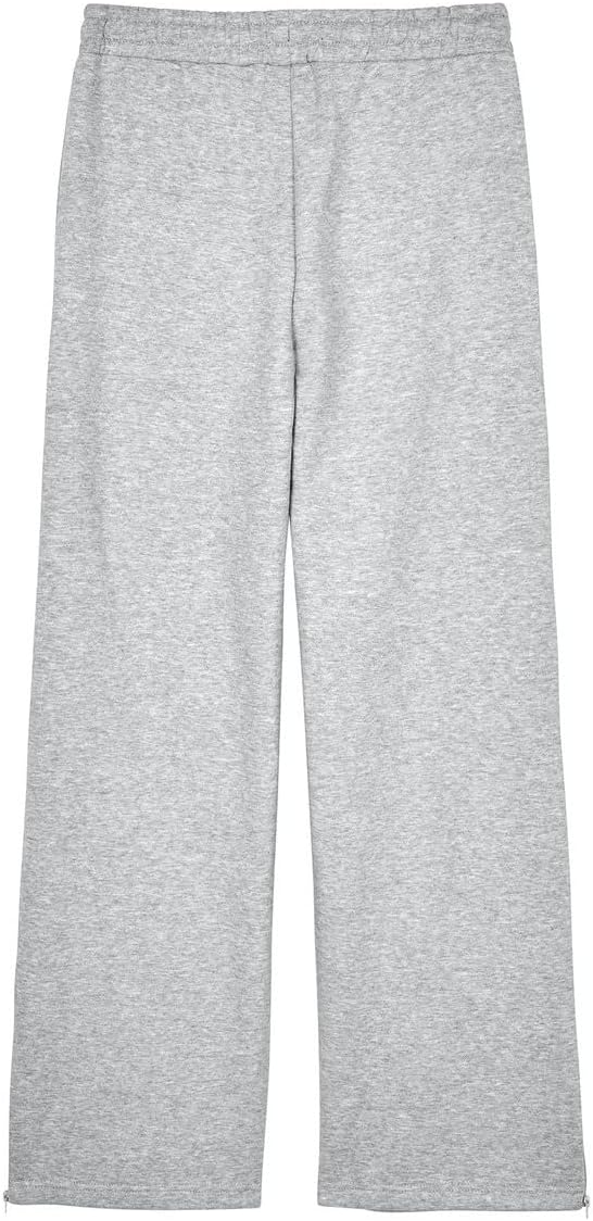 UMBRO Damen Core Jogginghose mit Geradem Bein Sweatpants S Grau, S Grau