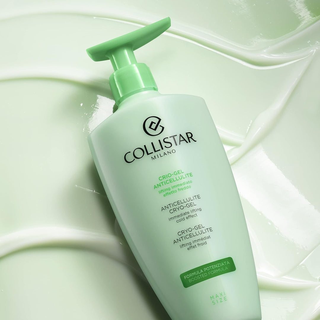 Collistar Anticellulite Cryo-Gel 400ml