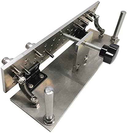 Gürtelschleifer, Teile-Messerschärfer, Vorrichtung, Messerschärfer, für Bandschleifer, Bandmaschine