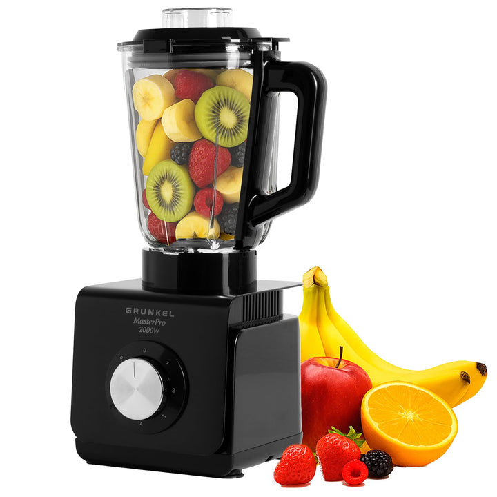 Grunkel Bat-2000 Masterpro Blender One Size