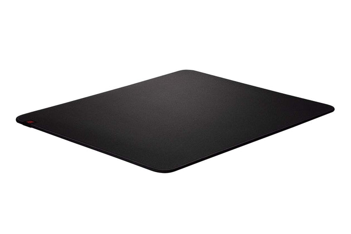 BenQ ZOWIE P-TF X Gaming-Mauspad für eSport, Schwarz Geringe Reibung 390L x 315B mm, Geringe Reibung