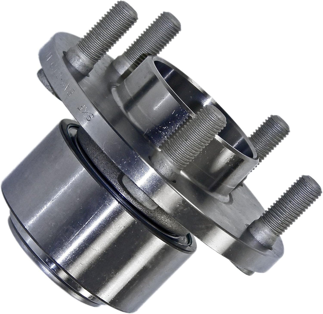 SKF Radlagersatz Radlager Set Vorne | VKBA 3660 | Für C-MAX FOCUS FOCUS C-MAX