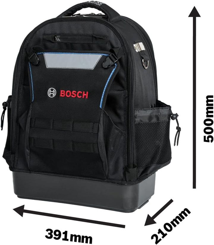 Bosch Professional L-BOXX Contractor Backpack, L-BOXX Contractor Backpack