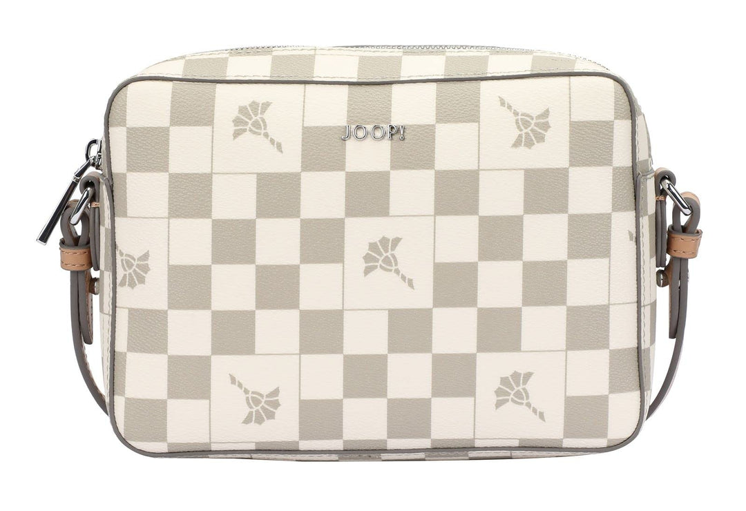 Joop! - cortina piazza cloe shoulderbag shz Braun